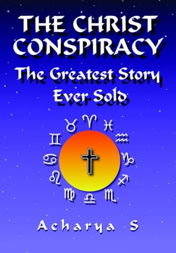Christ Conspiracy