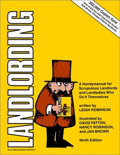 Landlording
