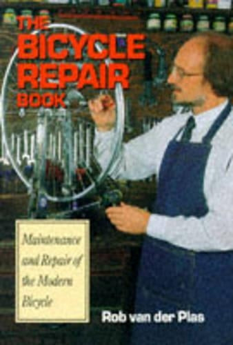 The Bicycle Repair Book