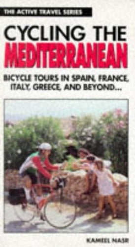 Cycling the Mediterranean