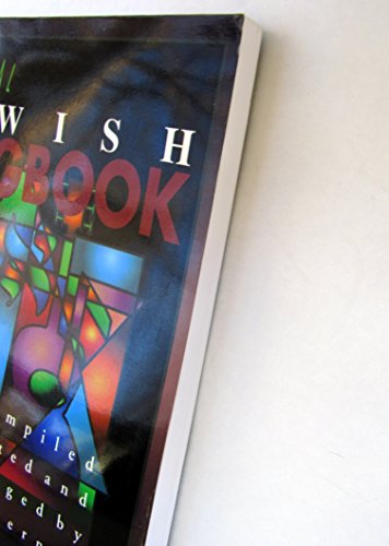 The International Jewish Songbook