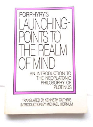 Launching Points to the Realm of Mind