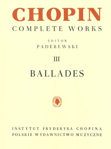 Ballades