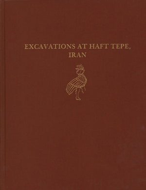 Excavations at Haft Tepe, Iran