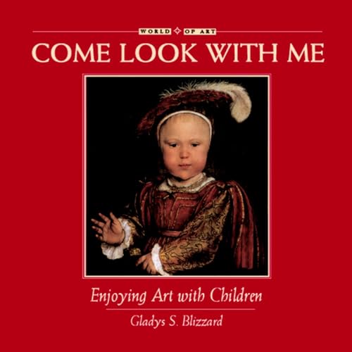 Enjoying Art with Children