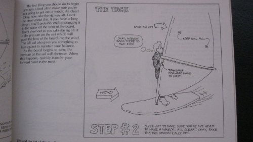 A Beginner's Guide to Zen and the Art of Windsurfing