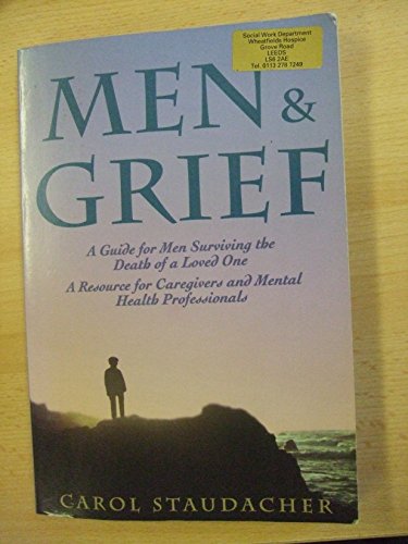 Men and Grief