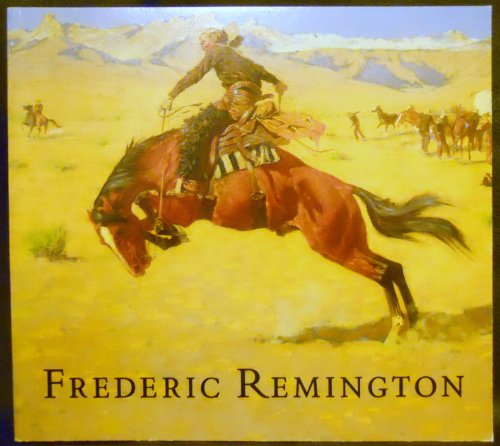 Frederic Remington