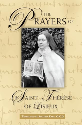 The Prayers of St. Therese of Lisieux