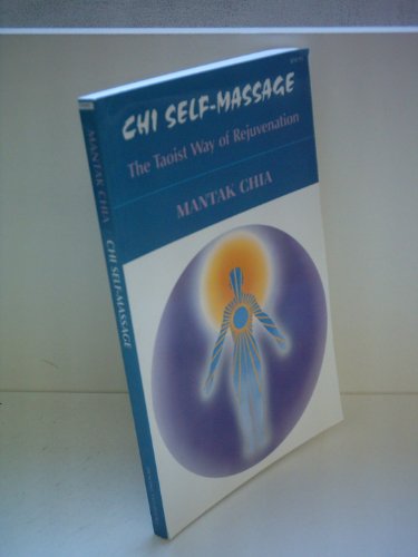 Chi Self-Massage