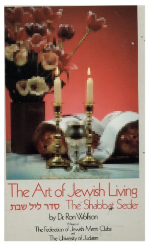 The Shabbatt Seder