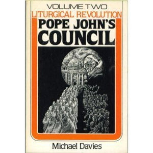 Pope John's Council
