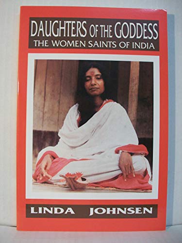 Daughters of the Goddess