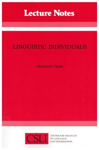 Linguistic Individuals