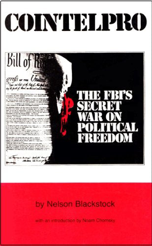 Cointelpro