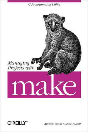 Managing Projects with Make