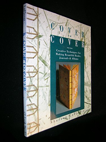 Cover To Cover
