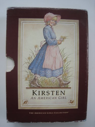 Meet Kirsten