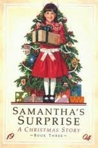 Samantha's Surprise