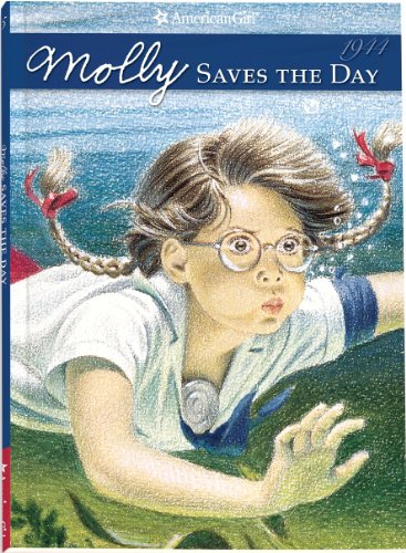 Molly Saves the Day