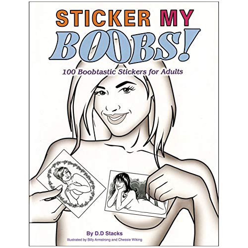 Sticker My Boobs