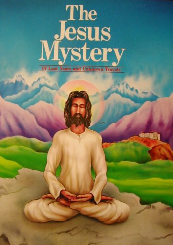 Jesus Mystery