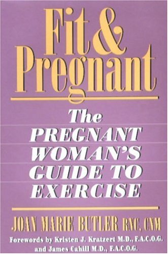 Fit and Pregnant