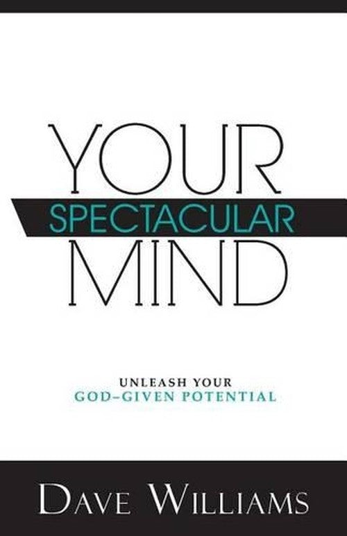 Your Spectacular Mind