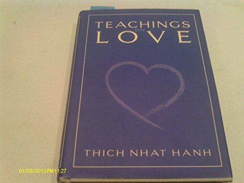 Buddha's Teaching on Love