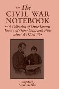 The Civil War Notebook 
