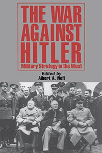 The War Against Hitler 