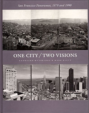 One City/Two Visions