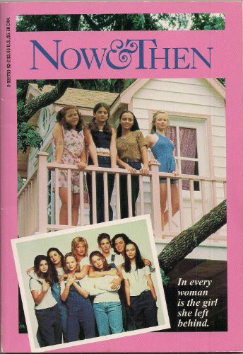 Now & Then cover