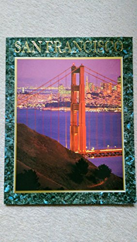 Title: San Francisco Everyones Favorite