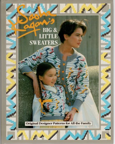 Big Little Sweaters HB