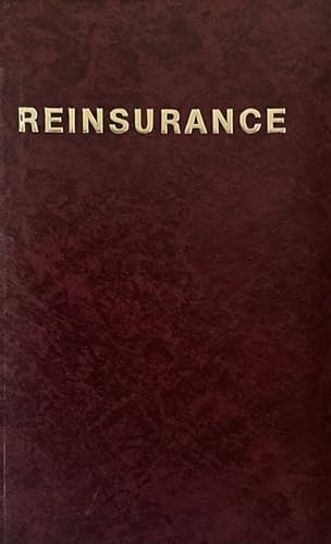 Reinsurance