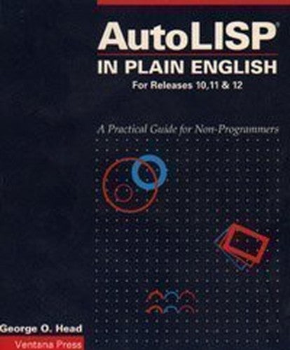 AutoLISP in Plain English