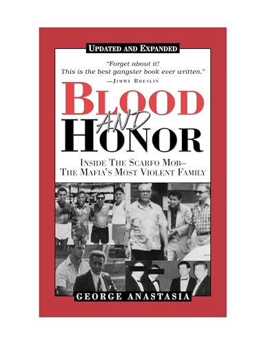 Blood and Honor