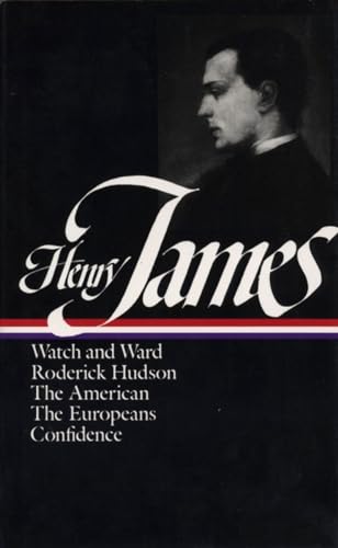 Henry James