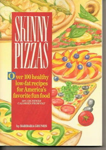 Skinny Pizzas 