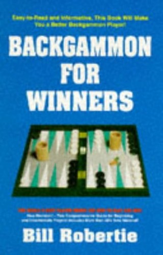 Backgammon for Winners