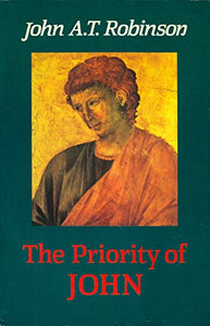 The Priority of John 