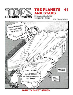 The Planets and Stars