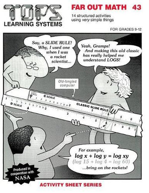 Far Out Math 43