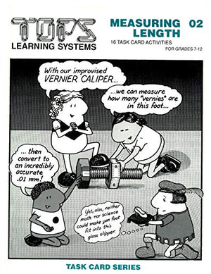 Measuring Length 02
