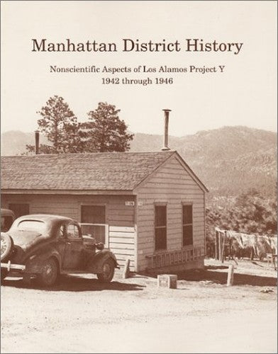 Manhattan District History