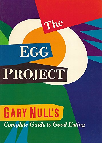 Egg Project