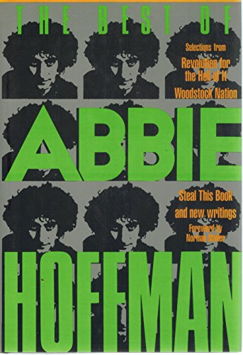 The Best of Abbie Hoffman