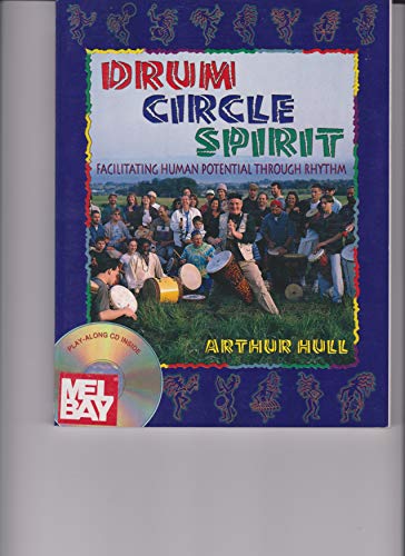 Drum Circle Spirit