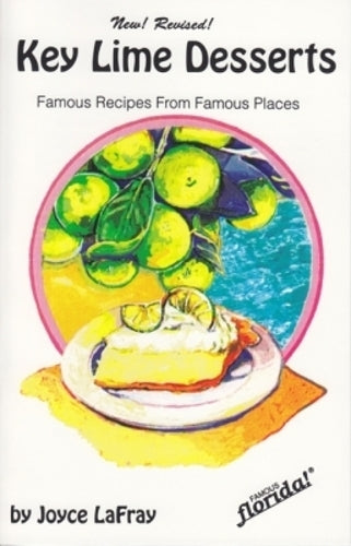 Key Lime Desserts